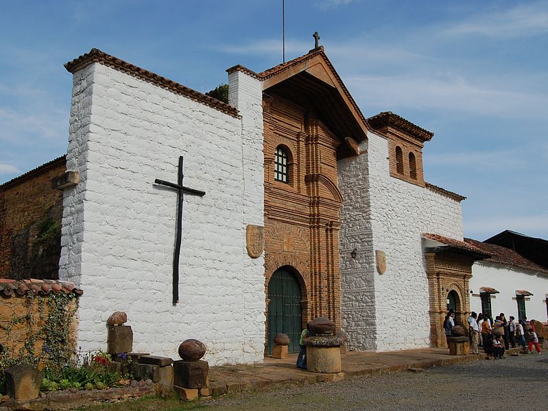 Convento de Santo Ecce-Homo