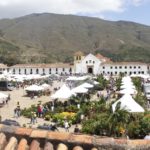 XXIX Festival de Árbol 2019 en Villa de Leyva